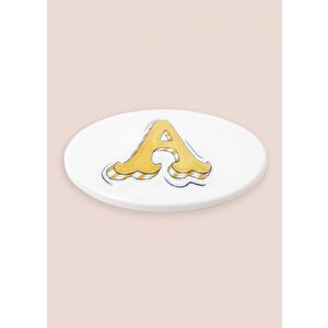 Harf Bardak Altlığı A