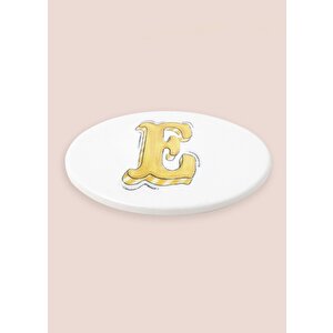 Harf Bardak Altlığı E