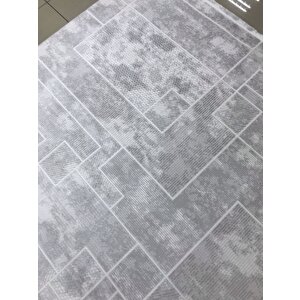 Merinos Halı Vega 73928 062 Serisi Akrilik Salon Oturma Yatak Odası Halısı 200x290 cm