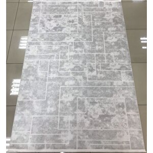 Merinos Halı Vega 73928 062 Serisi Akrilik Salon Oturma Yatak Odası Halısı 200x290 cm