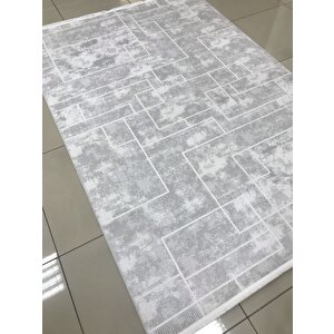 Merinos Halı Vega 73928 062 Serisi Akrilik Salon Oturma Yatak Odası Halısı 200x290 cm