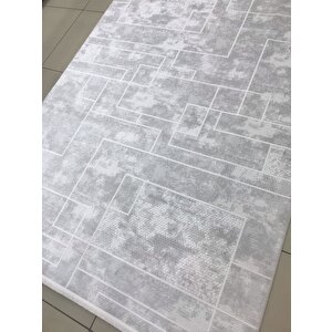 Merinos Halı Vega 73928 062 Serisi Akrilik Salon Oturma Yatak Odası Halısı