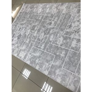 Merinos Halı Vega 73928 062 Serisi Akrilik Salon Oturma Yatak Odası Halısı