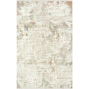 Padişah Halı Touch 74214 110 Serisi Salon Oturma Yatak Odası Halısı 160x230 cm