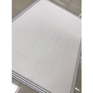 Liparis Sisal Halı Dc402 Serisi Oturma Salon Yatak Odası Halısı