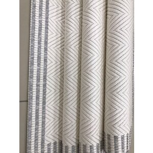 Liparis Sisal Halı Dc402 Serisi Oturma Salon Yatak Odası Halısı