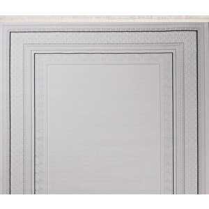 Halı Elva 04 Serisi Triko Akrilik Salon Oturma Yatak Odası Halısı 200x290 cm