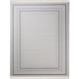 Halı Elva 04 Serisi Triko Akrilik Salon Oturma Yatak Odası Halısı 160x230 cm