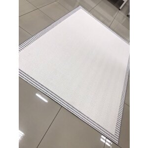 Liparis Sisal Halı Dc402 Serisi Oturma Salon Yatak Odası Halısı