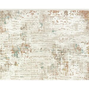 Padişah Halı Touch 74214 110 Serisi Salon Oturma Yatak Odası Halısı 200x290 cm