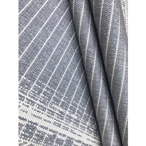 Liparis Sisal Halı Dc427 Serisi Oturma Salon Yatak Odası Halısı