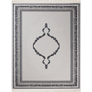 Halı Elva 05 Serisi Triko Akrilik Salon Oturma Yatak Odası Halısı 160x230 cm