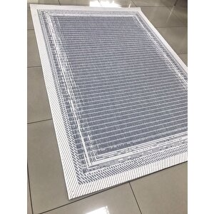 Liparis Sisal Halı Dc427 Serisi Oturma Salon Yatak Odası Halısı 160x230 cm