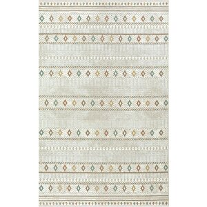 Padişah Halı Touch 74215 110 Serisi Salon Oturma Yatak Odası Halısı 160x230 cm