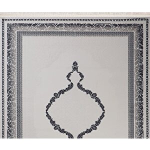 Halı Elva 05 Serisi Triko Akrilik Salon Oturma Yatak Odası Halısı 200x290 cm