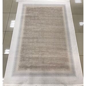 Eternity 778675 070 Serisi Akrilik Salon Oturma Odası Halısı 160x230 cm