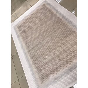 Eternity 778675 070 Serisi Akrilik Salon Oturma Odası Halısı 160x230 cm