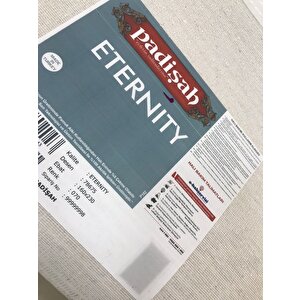 Padişah Halı Eternity 778675 070 Serisi Akrilik Salon Oturma Odası Halısı