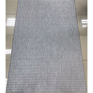 Liparis Sisal Halı Dc408 Serisi Oturma Salon Yatak Odası Halısı 200x290 cm