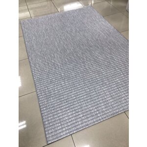 Liparis Sisal Halı Dc408 Serisi Oturma Salon Yatak Odası Halısı 200x290 cm
