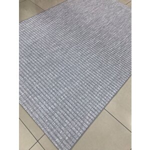 Liparis Sisal Halı Dc408 Serisi Oturma Salon Yatak Odası Halısı 200x290 cm