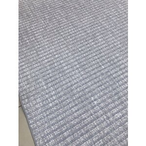 Liparis Sisal Halı Dc408 Serisi Oturma Salon Yatak Odası Halısı