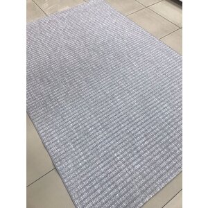 Liparis Sisal Halı Dc408 Serisi Oturma Salon Yatak Odası Halısı