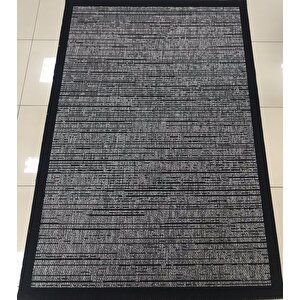 Liparis Sisal Halı Dc424 Serisi Oturma Salon Yatak Odası Halısı 160x230 cm