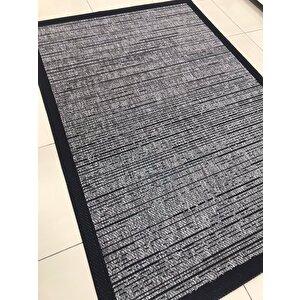 Liparis Sisal Halı Dc424 Serisi Oturma Salon Yatak Odası Halısı 160x230 cm