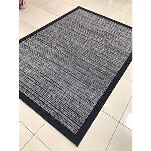 Liparis Sisal Halı Dc424 Serisi Oturma Salon Yatak Odası Halısı 160x230 cm
