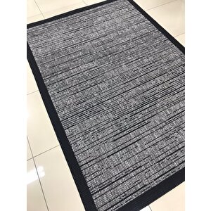 Liparis Sisal Halı Dc424 Serisi Oturma Salon Yatak Odası Halısı