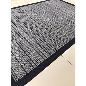 Liparis Sisal Halı Dc424 Serisi Oturma Salon Yatak Odası Halısı