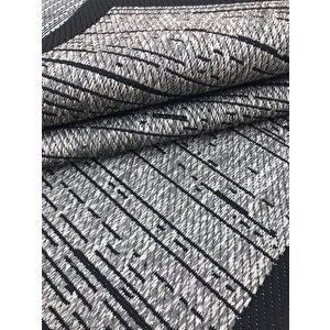 Liparis Sisal Halı Dc424 Serisi Oturma Salon Yatak Odası Halısı