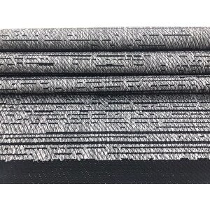 Liparis Sisal Halı Dc424 Serisi Oturma Salon Yatak Odası Halısı