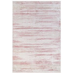 Silver 001 Serisi Akrilik Salon Oturma Odası Halısı 200x290 cm