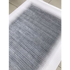 Padişah Halı Eternity 78675 095 Serisi Akrilik Salon Oturma Odası Halısı