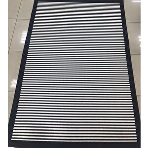 Liparis Sisal Halı Dc401 Serisi Oturma Salon Yatak Odası Halısı 160x230 cm