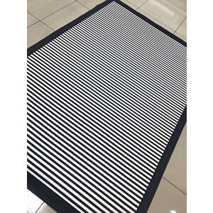 Liparis Sisal Halı Dc401 Serisi Oturma Salon Yatak Odası Halısı 200x290 cm