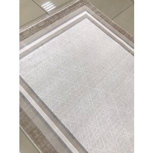 Padişah Halı Eternity 78676 070 Serisi Akrilik Salon Oturma Odası Halısı