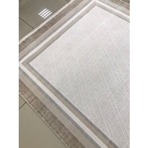 Padişah Halı Eternity 78676 070 Serisi Akrilik Salon Oturma Odası Halısı