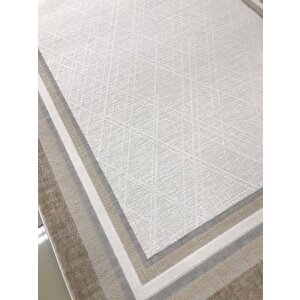 Padişah Halı Eternity 78676 070 Serisi Akrilik Salon Oturma Odası Halısı