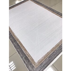 Merinos Halı Vista 76592 957 Serisi Triko Akrilik Salon Oturma Yatak Odası Halısı 160x230 cm