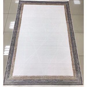 Merinos Halı Vista 76592 957 Serisi Triko Akrilik Salon Oturma Yatak Odası Halısı 200x290 cm