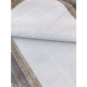 Merinos Halı Vista 76592 957 Serisi Triko Akrilik Salon Oturma Yatak Odası Halısı