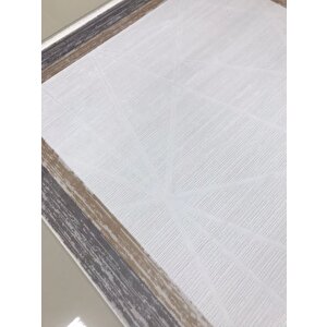 Merinos Halı Vista 76592 957 Serisi Triko Akrilik Salon Oturma Yatak Odası Halısı