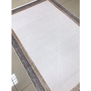 Merinos Halı Vista 76592 957 Serisi Triko Akrilik Salon Oturma Yatak Odası Halısı