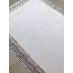 Merinos Halı Vista 76592 957 Serisi Triko Akrilik Salon Oturma Yatak Odası Halısı