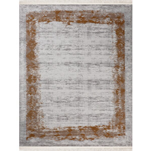 Halı Elva 01 Serisi Akrilik Salon Oturma Yatak Odası Halısı 160x230 cm