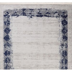 Halı Elva 03 Serisi Triko Akrilik Salon Oturma Yatak Odası Halısı 160x230 cm