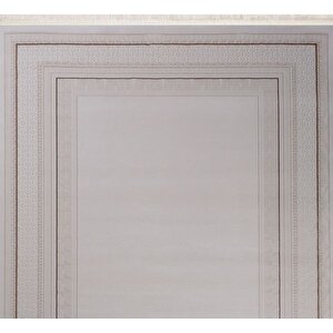 Halı Elva 08 Serisi Triko Akrilik Salon Oturma Yatak Odası Halısı 200x290 cm